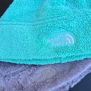 The North Face DENALI kids beanies (2)